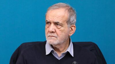 COMMENT: Can Iran's government break its bad habits?