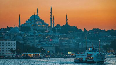 Turkey detains 110 ISIS suspects in Istanbul following deadly police shootout