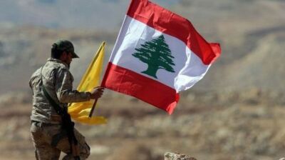 Lebanon and Israel hold first direct talks in four decades as war grinds on