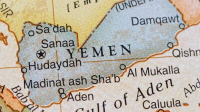 Saudi Arabia demands UAE withdraw troops from Yemen within 24 hours over border security threat