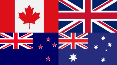 Is this the British Empire 2.0 or something new? 