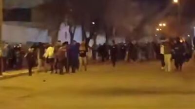 Iran arrests 30 people in Malard during economic protests