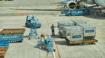 Air freight disruption drives surge in India-US cargo rates