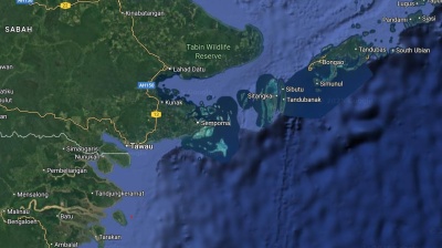 Diplomacy over dispute: Indonesia and Malaysia seek peaceful path in Ambalat Sea standoff