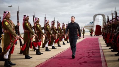 Gulf interest, market jitters and EU delays shape Ukraine’s defence industry outlook