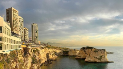 Middle East conflict fallout to slow growth, push up inflation in Emerging Europe and Mediterranean region, EBRD says 