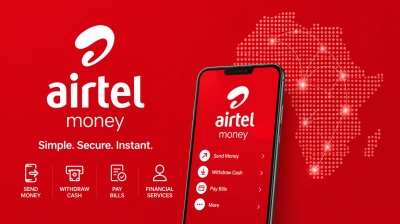 Airtel Money selects London for planned 2026 IPO