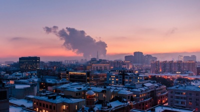 Russian income inequality highest since 2007