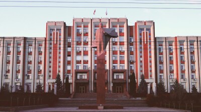 Rising gas prices add to pressure on Transnistria’s fragile economy