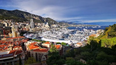 KYIV BLOG: Russia, Ukraine political assassinations and the backpack bomb in Monaco 