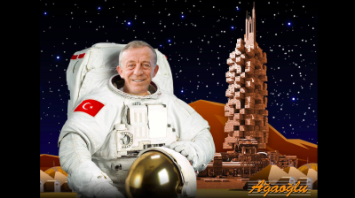 Planet IPO remains open to real estate developers on Borsa Istanbul despite war stress on markets