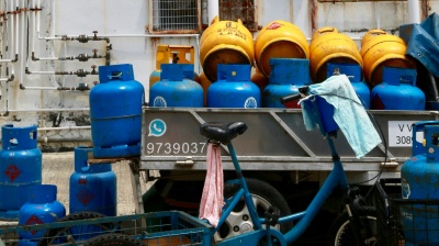 Ghana increases petrol, LPG prices