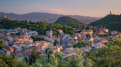 German company reportedly in talks to build €3bn AI factory near Plovdiv