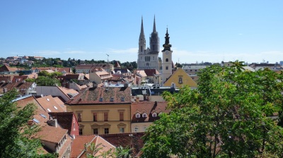 Croatia's foreign-owned banks face a 50% profit tax after their euro boom