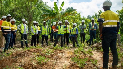 Canada’s Asante Gold secures $172mn in equity to fund Ghana mine expansion