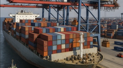 Egypt’s East Port Said ranked 3rd globally in World Bank port performance index, 1st in MENA