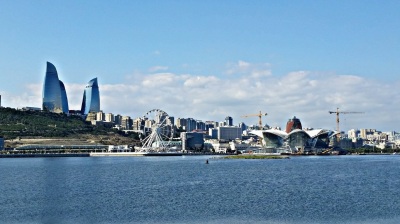 Azerbaijani fintechs catching up with banks, says industry head