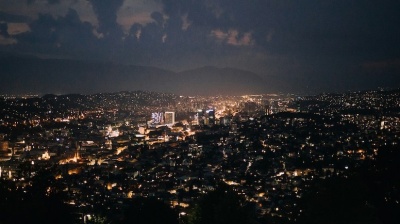 Milan prosecutors probe claims Italians paid to shoot civilians in Bosnian war