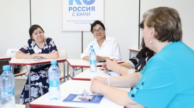 Commentary: Russia working to protect its language position in Central Asia
