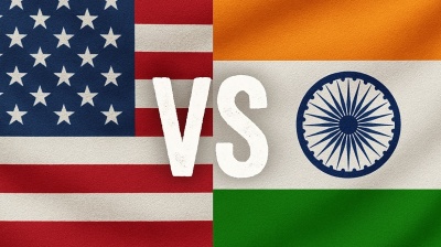 US doubles tariffs on India over Russian oil