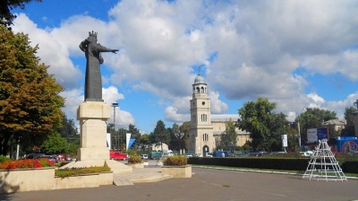 Police arrest armed group allegedly planning attack on Moldova’s second city 