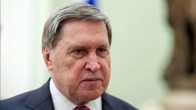 Kremlin not satisfied with the European peace plan 