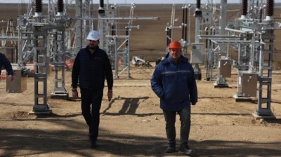 Moldova restores cross-border power link, faces fuel supply uncertainty
