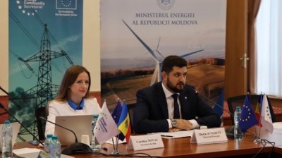 Moldova unveils €43bn energy strategy to 2050 focused on renewables and storage