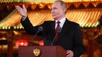 Putin admits problems in Azerbaijan-Russia relations 