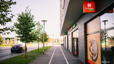 Croatia's Studenac buckles under debt after its dash for growth
