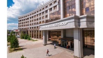 ERG has reportedly restarted Kazakh iron ore shipments to Russia’s MMK 