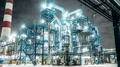 Ukraine has made Russia’s refining sector a strategic liability
