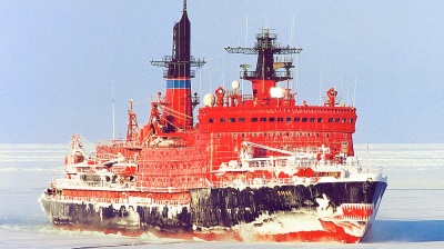 Russia, China sign off on Northern Route shipping deal to slash global freight times