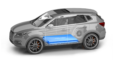 Chinese EV company CATL unveils a new super battery 