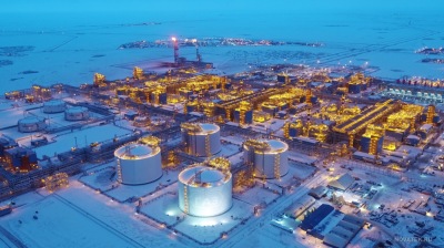 15mn tonnes of LNG from Russias Yamal terminal reached EU ports in 2025 – three quarters more than was exported the previous year and three quarters of Yamal's entire export volume, accounting for 14% of EU's total LNG imports in 2025. 