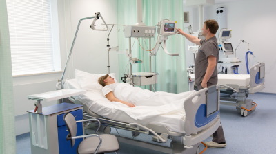 The best possible investment a government can make: health 