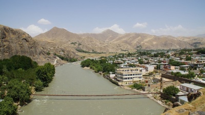 PANNIER: Afghanistan’s increasingly unruly north a headache for Taliban and Central Asia