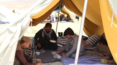 After Tajikistan deports hundreds of Afghans, refugee community remains on edge