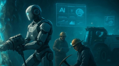 Uzbekistan plans 32 mining AI and digital projects through 2030