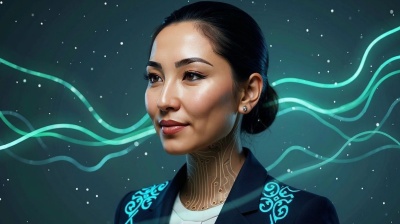 Kazakhstan appoints AI board member to sovereign wealth fund, awards voting rights