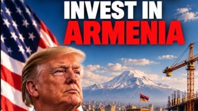 New York event explores how Azerbaijan-Armenia peace unlocks more pay dirt for America