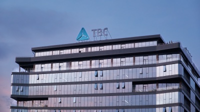 TBC Uzbekistan ranked one of world’s top fintechs