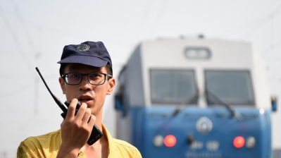 $23bn windfall for Kazakhstan as Beijing shifts up a gear on New Silk Road