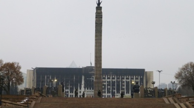 CENTRAL ASIA BLOG: There’s something very ‘JFK’ about the secrets of Kazakhstan’s Bloody January