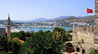 Tourists in Turkey fed up with cash-only and card payment scam merchants
