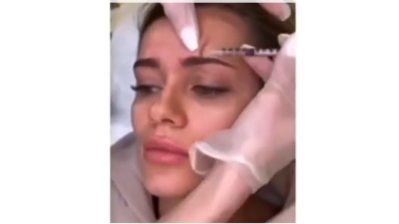 Tajikistan’s Grand Mufti scolds ‘Botox beauty’
