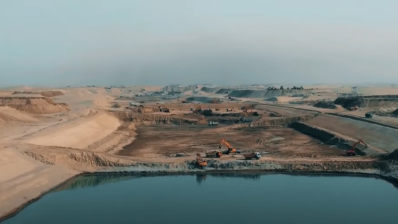 Central Asia and Afghanistan heading for “confrontation” over water-thirsty canal, warns analyst