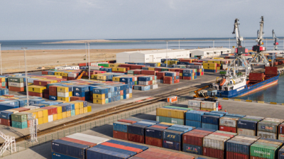 Azerbaijan seeking establishment of Turkic trade corridor to control westward bound trade
