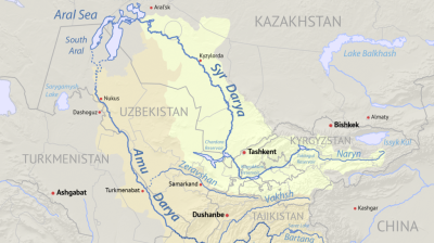 Kazakhstan told to brace for irrigation water shortages