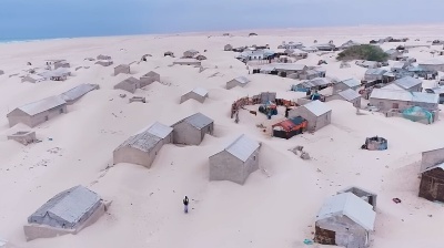 COMMENT: COP17 desertification summit delivered mixed results but important momentum